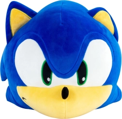 Λούτρινο μαξιλάρι SONIC Mocchi Mocchi 38 cm