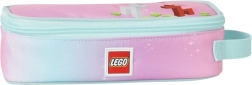 LEGO Iconic Sparkle παστέλ σχολική κασετίνα