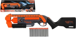 Πιστόλι για αφρώδη βλήματα 57 εκ.