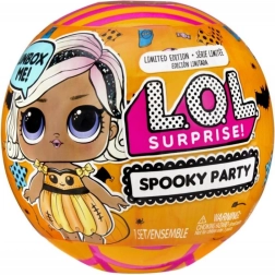 LOL Surprise! Spooky Party περιορισμένη έκδοση