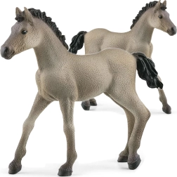 Schleich πουλάρι criollo Horse Club φιγούρα