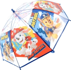 Παιδική ομπρέλα PAW PATROL χειροκίνητη 65 cm