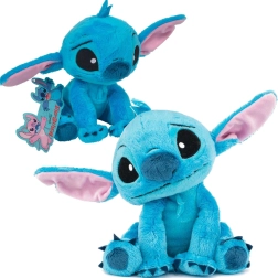 Λούτρινο παιχνίδι DISNEY LILO & STITCH – Stitch 25 cm