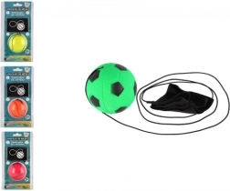 Λαστιχένιο επιστρεφόμενο μπαλάκι για παιδιά