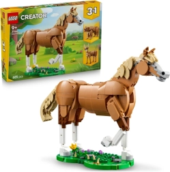 LEGO Creator 3 σε 1 31166 Όμορφο Άλογο