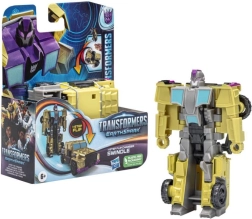 Transformers EarthSpark 1‑Step Flip Changer φιγούρα