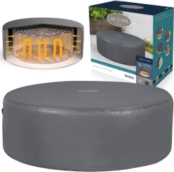 Θερμικό κάλυμμα για υδρομασάζ Lay‑Z‑Spa EnergySense Plus 196 cm