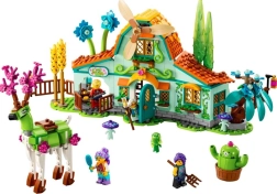 LEGO DREAMZzz 71459 Στάβλος ονείρων φανταστικών πλασμάτων