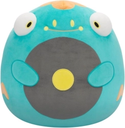 Pokémon Squishmallows λούτρινο μαξιλάρι Belibolt 25 cm
