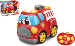 Kiddy Go! RC πυροσβεστικό αυτοκίνητο 2,4 GHz 19 cm