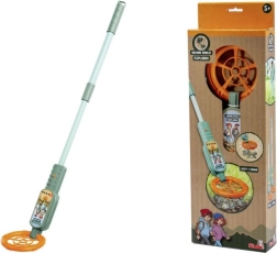 Παιδικός ανιχνευτής μετάλλων με φωτεινή και ηχητική ένδειξη