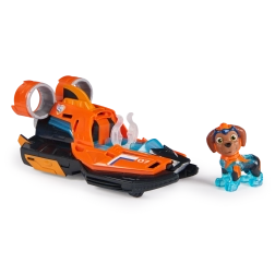 Paw Patrol Ταινία 2 – Το αιωρόπλοιο του Ζούμα με φώτα και ήχους