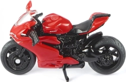 Μοτοσικλέτα Ducati Panigale 1299, μοντέλο SIKU
