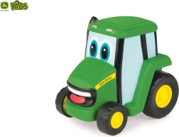 Τρακτέρ John Deere Johnny – πάτησε και φύγαμε 15 cm