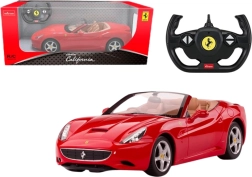 Τηλεκατευθυνόμενο αυτοκίνητο 1:24 FERRARI California κόκκινο