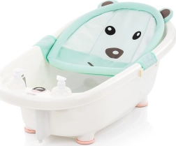 Υπόστρωμα μπάνιου Chipolino Bear – Μέντα