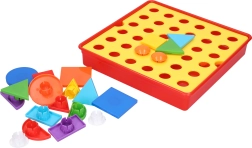 Μωσαϊκό γεωμετρικά σχήματα 25 × 25 cm