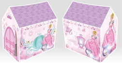 Σκηνή Σπιτάκι Πριγκίπισσας