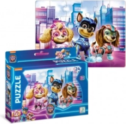Παζλ Paw Patrol 24 κομμάτια