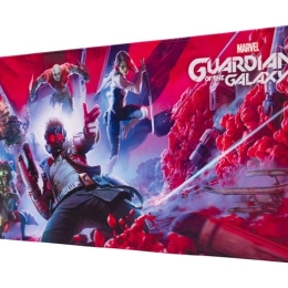 Gaming mousepad XL MARVEL – Φύλακες του Γαλαξία