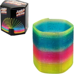 Εξάγωνο Ελατήριο Παιχνίδι