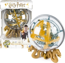 Perplexus Harry Potter 3D λαβύρινθος – σφαίρα με 70 εμπόδια