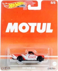 Hot Wheels Motul Datsun – premium συλλεκτικό αυτοκινητάκι