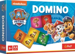 Παιχνίδι ντόμινο Paw Patrol για παιδιά