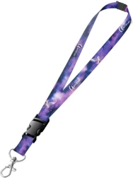 Μπρελόκ με καραμπίνερ Pegas