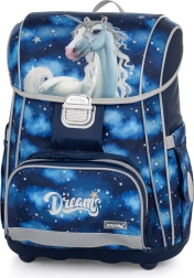 Σχολικό σακίδιο Premium Unicorn