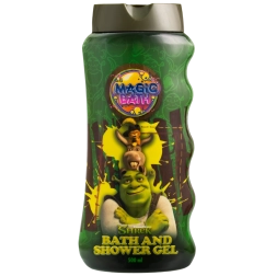 Αφρόλουτρο Shrek