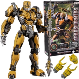 Transformers Cheetor – κιτ μοντέλου φιγούρας δράσης 18 εκ.