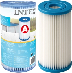 Φίλτρο κασέτας για πισίνα τύπου A INTEX