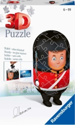 Ravensburger 3D παζλ Βασιλική Φρουρά 54 κομματιών