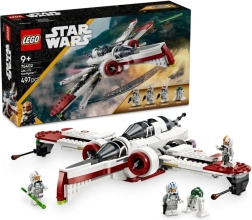 LEGO® Star Wars™ 75402 Μαχητικό Αστροσκάφος ARC-170™