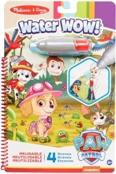 Υδατοχρωματισμός Melissa & Doug Water WOW! – Paw Patrol Skye