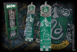 Σελιδοδείκτης βιβλίου HARRY POTTER – Slytherin deluxe