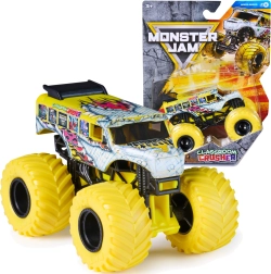 Monster Jam monster truck Classroom Crusher 1:64 (σειρά 46) - 1 τεμάχιο