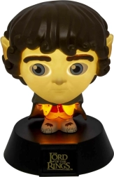 Φωτιζόμενη φιγούρα Frodo – Άρχοντας των Δαχτυλιδιών