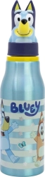 Αλουμινένιο παγούρι πόσης BLUEY 690 ml