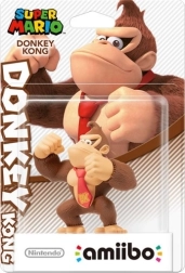 Φιγούρα Amiibo Donkey Kong – Super Mario
