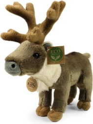 Λούτρινος τάρανδος 24 cm