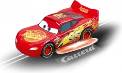 Αυτοκίνητο για πίστες GO 1:43 – DISNEY CARS Lightning McQueen