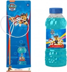 Σετ φούσκες Paw Patrol για δημιουργία φυσαλίδων