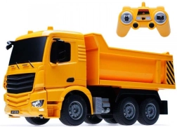 RC μπετονιέρα MERCEDES-BENZ Arocs 1:26 2.4GHz