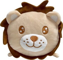Λούτρινο λιονταράκι Magic Baby 20 cm
