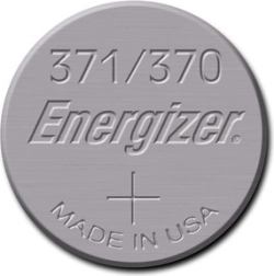 Μπαταρία ρολογιού Energizer 371/370 SR920