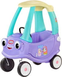 Αυτοκινητάκι Cozy Coupe Bluey