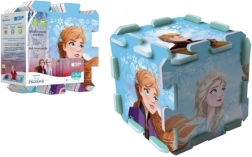 Αφρώδες παζλ TREFL Frozen II