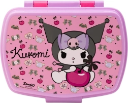 Κουτί για σνακ Kuromi STOR